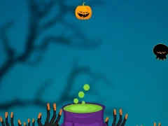 שפּיל Survival Pumpkin אָנליין