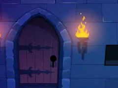 שפּיל Escape the Royal Gate אָנליין