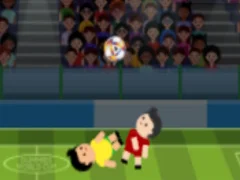 שפּיל Dummies World Cup אָנליין