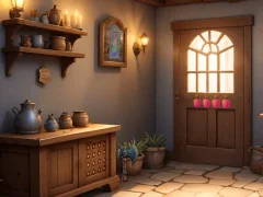 שפּיל Pirate Quartermaster Quinn Escape אָנליין