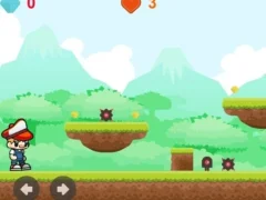 שפּיל Adventure Keys אָנליין