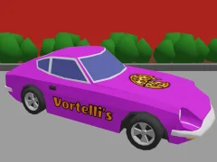 שפּיל Vortelli's Pizza Delivery אָנליין