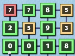 שפּיל Number Domination אָנליין