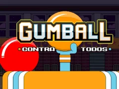 שפּיל Gumball אָנליין