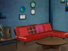 שפּיל Lie Room Escape אָנליין