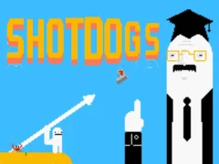 שפּיל Shotdogs אָנליין