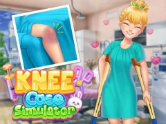 שפּיל Knee Case Simulator אָנליין