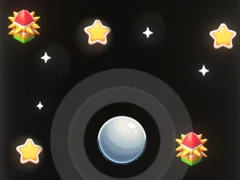 שפּיל Split Shot: Ball Adventure אָנליין