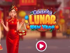 שפּיל Celebrity Lunar New Year אָנליין