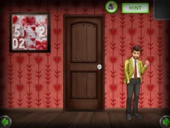 שפּיל Amgel Easy Room Escape 252 אָנליין