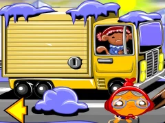 שפּיל Monkey GO Happy 920 אָנליין