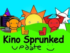 שפּיל Kino Sprunked 2 אָנליין