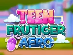 שפּיל Teen Frutiger Aero אָנליין