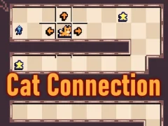 שפּיל Cat Connection אָנליין