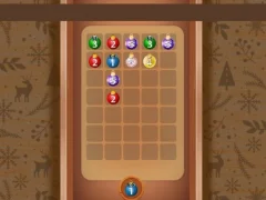 שפּיל Dice Puzzles New Year אָנליין