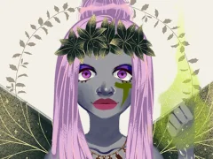 שפּיל Forest Guardian אָנליין