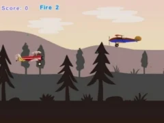 שפּיל Planes That Shoot אָנליין