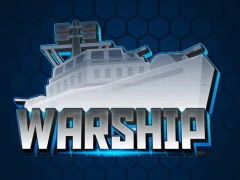 שפּיל Warship אָנליין
