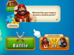 שפּיל Pirate 21 אָנליין