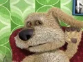שפּיל Talking Ben the Dog אָנליין