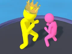 שפּיל Giant Rush אָנליין