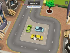 שפּיל Parking Jam אָנליין