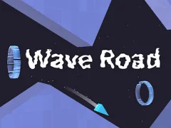 שפּיל Wave Road אָנליין