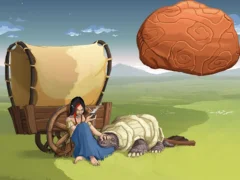 שפּיל A Grain of Truth אָנליין