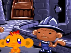 שפּיל Monkey GO Happy 930 אָנליין