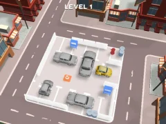 שפּיל Crazy Parking אָנליין