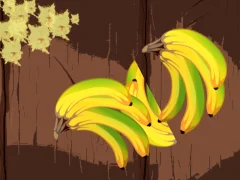 שפּיל Banana Slic אָנליין