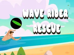 שפּיל Wave Rider Rescue אָנליין