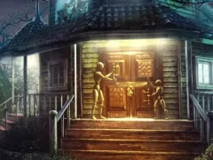 שפּיל Stray Souls: Dollhouse Story אָנליין