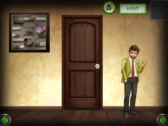 שפּיל Amgel Easy Room Escape 264 אָנליין