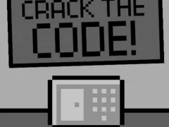 שפּיל Crack The Code אָנליין