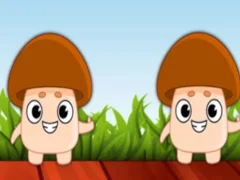 שפּיל Find Magic Mushroom Guy אָנליין
