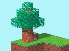 שפּיל Skyblock 3D: Survival אָנליין