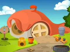 שפּיל News Reporter Girl Rescue Game אָנליין