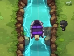 שפּיל Boat Adventure אָנליין