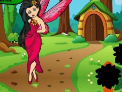 שפּיל Fairy Searching The Chariot אָנליין