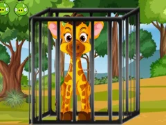 שפּיל Rescue the Spots אָנליין
