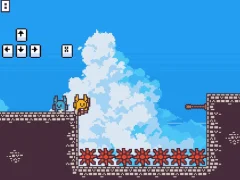 שפּיל Climbable Arrow אָנליין