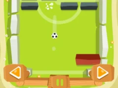 שפּיל Pongoal 2 אָנליין