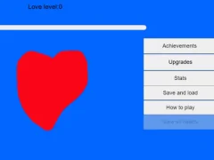 שפּיל Valentines Day Clicker אָנליין