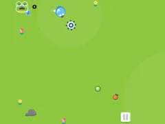 שפּיל Snake And Fruits אָנליין