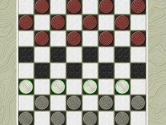 שפּיל Russian Draughts Duel אָנליין