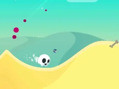 שפּיל Curve Rush אָנליין