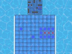 שפּיל Battleship On Cells אָנליין