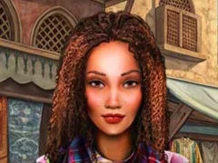 שפּיל Hidden Souk אָנליין