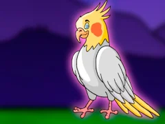 שפּיל Release the Cockatiel Bird from Cage אָנליין